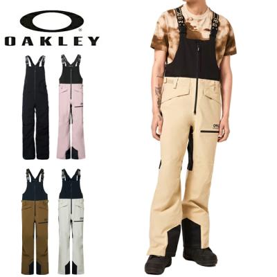 OAKLEY スノーボード パンツ｜ウエア｜スノーボード｜スポーツ