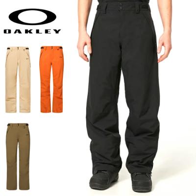 OAKLEY スノーボード パンツ｜ウエア｜スノーボード｜スポーツ