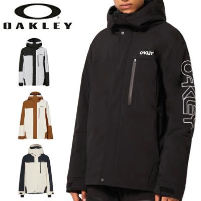 OAKLEY スノーボード ウエア｜スノーボード｜スポーツ おすすめ
