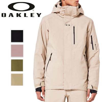 OAKLEY スノーボード ウエア（サイズ（S/M/L）：S）｜スノーボード