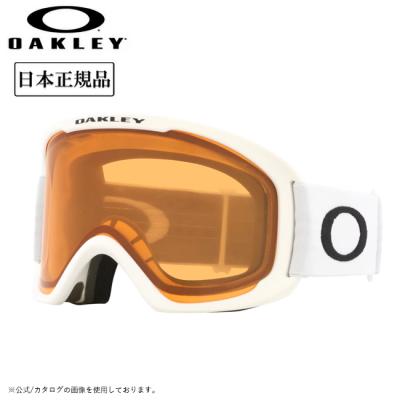 OAKLEY スキーゴーグル、サングラス（色：ホワイト系