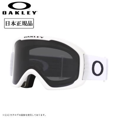 OAKLEY スキーゴーグル、サングラス（色：ホワイト系）｜スノーボード
