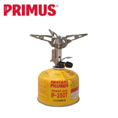 Iwatani - 【送料無料】PRIMUS P-153ウルトラバーナー 新品 プリムス正規品 153ウルトラバーナー・P-153（ガスストーブ&ランタン） PRIMUS