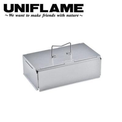 用（UNIFLAME／バーベキュー、調理用品） | アウトドア、釣り