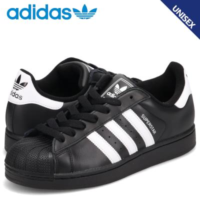  SUPERSTAR 26cm 黒 adidas スーパースター（サイズ（cm）：26cm）の商品一覧 通販 - Yahoo