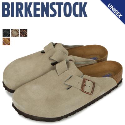 ビルケンシュトック ボストン トープ（BIRKENSTOCK）の商品一覧 通販 
