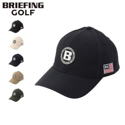 レア　BRIEFING 新品　SC B-LOGO キャップ プロ　ブラック レア BRIEFING 新品 SC B-LOGO キャップ プロ ブラック 楽天市場