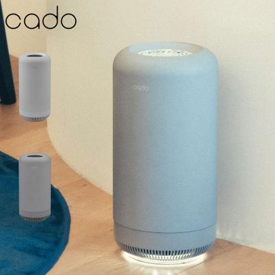 cado 脱臭機、消臭機｜空気清浄機｜冷暖房器具、空調家電｜家電