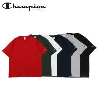 チャンピオン Champion Tシャツ 半袖 メンズ レディース MADE IN USA T1011 US T-SHIRT C5-P301 | スニークオンラインショップ