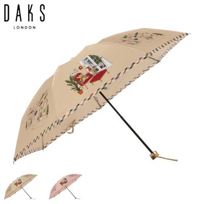 daks折りたたみ傘の商品一覧 通販 - Yahoo!ショッピング