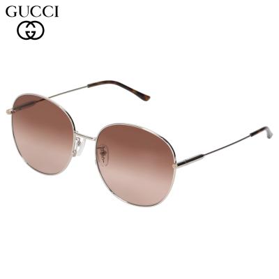 グッチ サングラス メンズ(GUCCI)(色:シルバー系)の商品 グッチ サングラス メンズ(GUCCI)(色:シルバー系)の商品