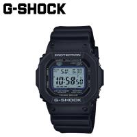 カシオ CASIO G-SHOCK 腕時計 GW-M5610U-1CJF ソーラー 電波 ORIGIN 防水 Gショック G-ショック メンズ レディース ブラック 黒 | スニークオンラインショップ