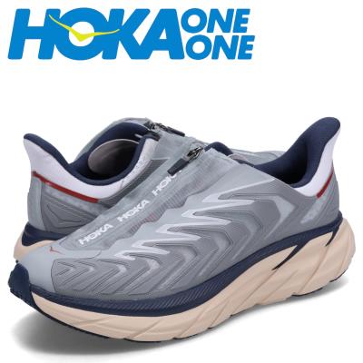 HOKA ONE ONE - HOKA ONE ONE クリフトン8 ゴブリンブルー 25cm 新品未使用 hoka クリフトン8（サイズ（cm）：25cm）のおすすめ人気商品一覧