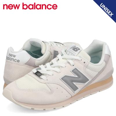 ニューバランス996 ホワイト24.5cm New Balance ニューバランス WL996EC2(D) WL996 WL996EC2 OFF