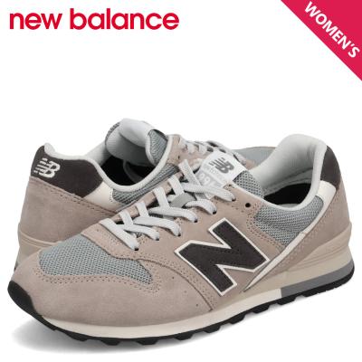【新品未使用】New Balance 996 レディース　スニーカー23.5cm ニューバランス 996（レディーススニーカー）（サイズ（cm