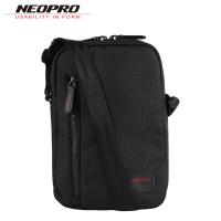 NEOPRO ネオプロ リュック バッグ バックパック ビジネスバッグ メンズ RED ブラック 黒 2-111 | スニークオンラインショップ