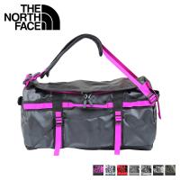 ノースフェイス THE NORTH FACE メンズ レディース ダッフルバッグ CWW3 50L BASE CAMP DUFFEL-S 