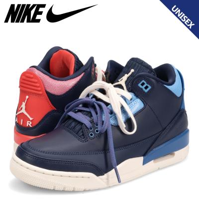 air jordan 3（メンズスニーカー）｜シューズ | ファッション の