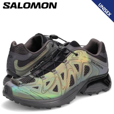 SALOMON レディーススニーカー（サイズ（cm）：25.5cm）｜シューズ