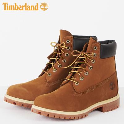 新品 Timberland ハイカットブーツ プレミアムブーツW-28cm 6インチ プレミアムブーツ | ABC-MART GRAND STAGE