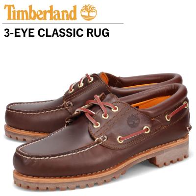 ティンバーランド 3eye(メンズシューズ、紳士靴)の商品一覧 ティンバーランド 3eye(メンズシューズ、紳士靴)の商品一覧