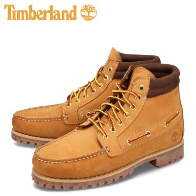 スニークオンラインショップ - Timberland (ティンバーランド)｜Yahoo