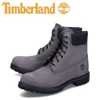 ティンバーランド Timberland ブーツ 6インチプ レミアム メンズ 6 IN PREMIUM BOOT NBK グレー A62BH | スニークオンラインショップ