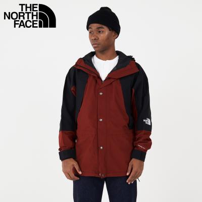 ノースフェイス: マウンテンライトジャケット XS（THE NORTH FACE）の