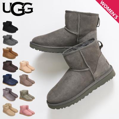 UGG クラシックミニデコのおすすめ人気商品一覧 通販 - Yahoo!ショッピング