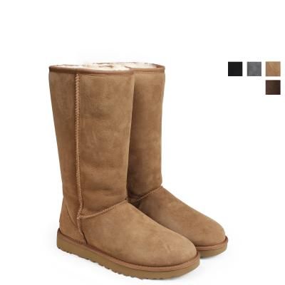 UGGスエード ロングブーツ 最終SALE！【シンプルロング】アグUGG Daleyスエードブーツ (UGG