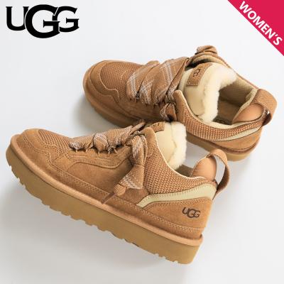 ボア スニーカー（UGG／レディースファッション） | ファッション の