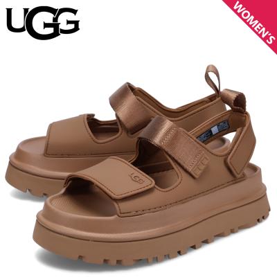 UGG レディースサンダル（ヒール高さ（cm）：3〜5センチ）の商品一覧 