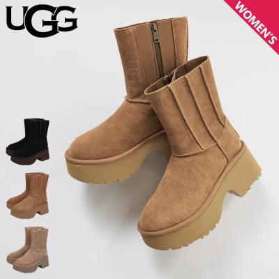 ショートブーツ サイドゴア（UGG）のおすすめ人気商品一覧 通販