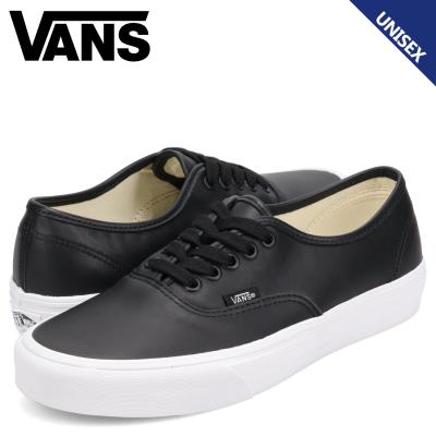 vans オーセンティック レザー（サイズ（cm）：26.5cm）の商品一覧