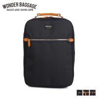 ワンダーバゲージ WONDER BAGGAGE MG ビジネスサック リュック バッグ バックパック メンズ レディース MG BUSINESS SACK WB-G-026 | スニークオンラインショップ