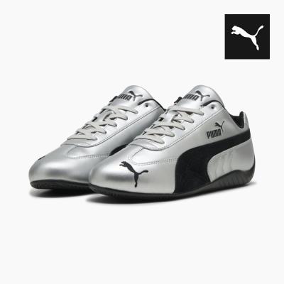 プーマ スピードキャット（色：シルバー系）のおすすめ人気商品一覧