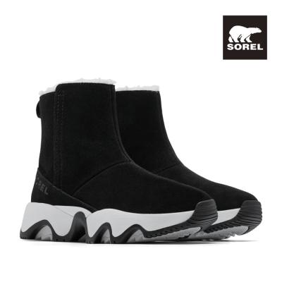 sorel スノーブーツ（スノーシューズ、ブーツ機能：防滑）のおすすめ