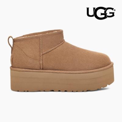 厚底ブーツ（UGG）のおすすめ人気商品一覧 通販 - Yahoo!ショッピング