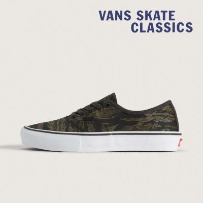 VANS メンズファッション（柄：迷彩）｜ファッション おすすめ