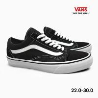 毎日発送 バンズ オールドスクール VANS OLD SKOOL VN000D3HY28 黒 ヴァンズ メンズ レディース キッズ スニーカー US企画 定番 | スニーカー坊主