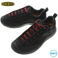 交換送料片道無料 キーン KEEN メンズ ジャスパー 2 ウォータープルーフ JASPER 2 WP ブラック/レイブン 1023868 定番 | すにーかー倉庫