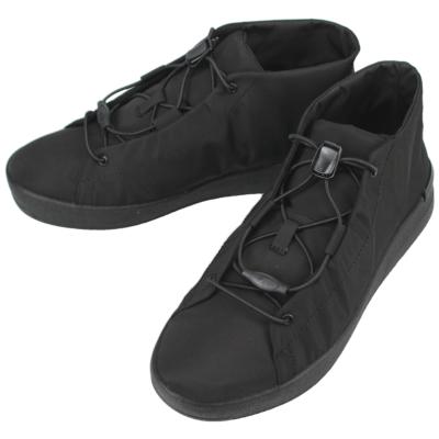 DESCENTE メンズスニーカー(色:ブラック系)の商品一覧 DESCENTE メンズスニーカー(色:ブラック系)の商品一覧