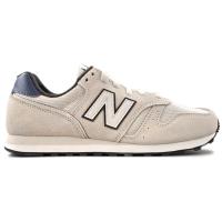 ニューバランス new balance ML373 OJ2(ライトベージュ) 横幅D ユニセックス レディース メンズ ランニング シューズ スニーカー 女性 男性 NB 2024春夏 | スニーカートレンド