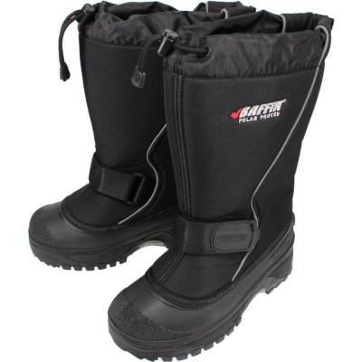 バフィン社 カナダ（メンズシューズ、紳士靴） | ファッション の