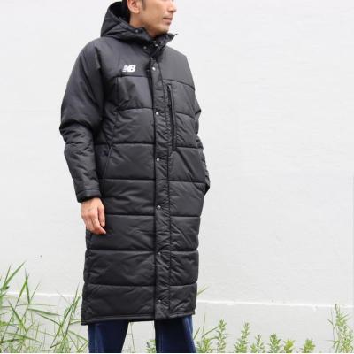 ニューバランスベンチコート（ファッション）のおすすめ人気商品
