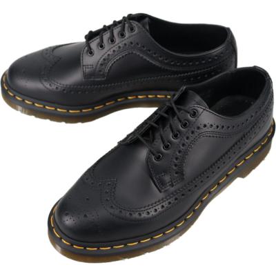 ウイングチップ スニーカー（Dr.Martens／メンズシューズ、紳士靴