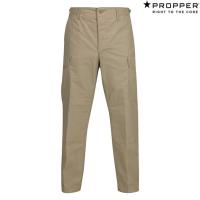 Propper BDU Trouser Button Fly 65/35 Poly/Cotton Ripstop F520138 