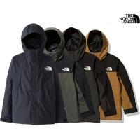 THE NORTH FACE MENS MOUNTAIN LIGHT JACKET 4Colors NP62236 ザ ノースフェイス メンズ マウンテン ライト ジャケット 4色展開 定番 アウトドア 登山 アウター | Sneeze