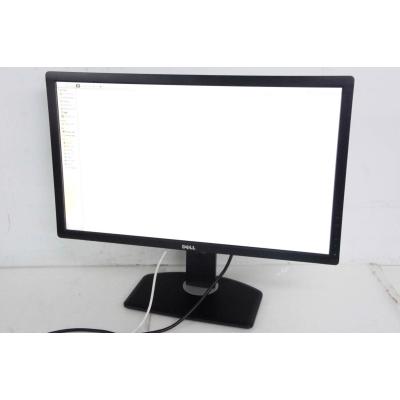 【中古】DELLデル 27インチ液晶モニター U2713Hb DELL UltraSharp U2713Hb Full HD 2560x1440 LED 27