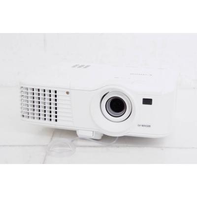 キヤノン プロジェクター LV-WX320の商品一覧 通販 - Yahoo キヤノン プロジェクター LV-WX320の商品一覧 通販 - Yahoo